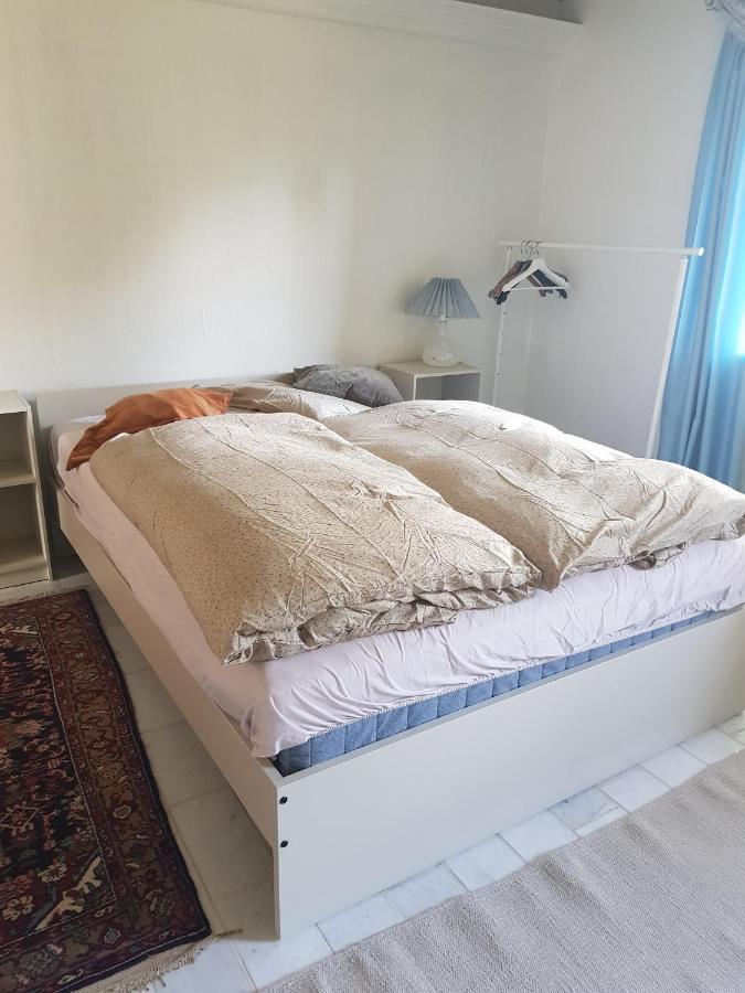Trandafir Guesthouse Egtved Exteriör bild