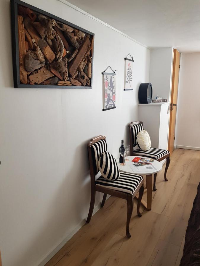 Trandafir Guesthouse Egtved Exteriör bild