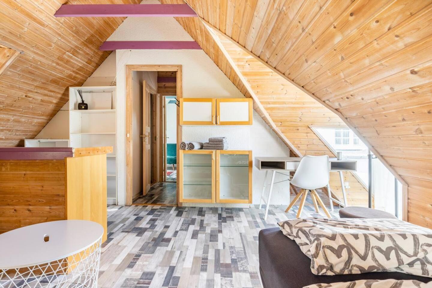Trandafir Guesthouse Egtved Exteriör bild