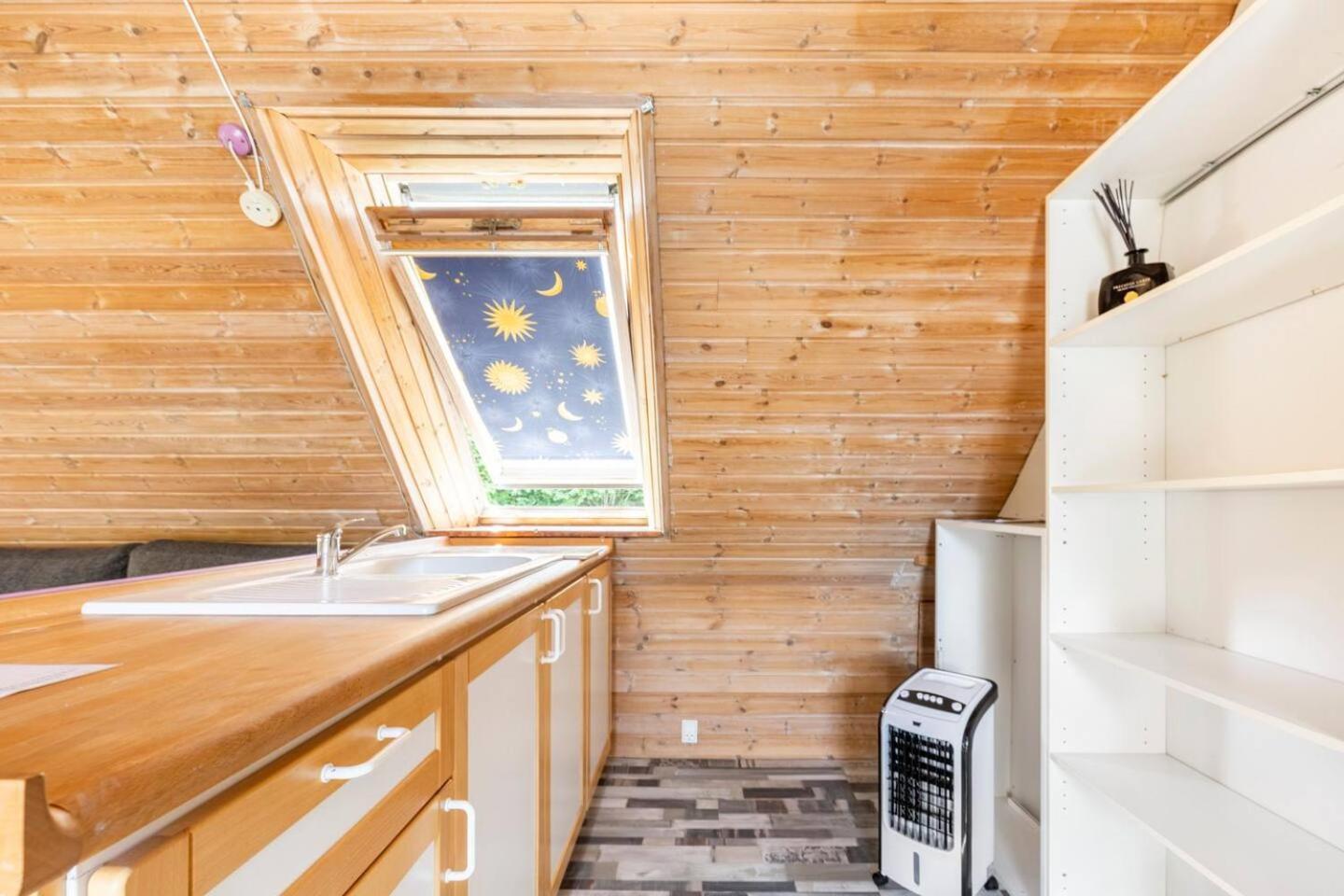 Trandafir Guesthouse Egtved Exteriör bild